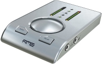 Photos - DAC RME Babyface 