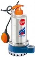 Photos - Submersible Pump Pedrollo Dm 6 