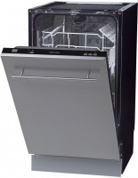 Photos - Integrated Dishwasher Zigmund&Shtain DW 89.4503 