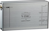 Photos - DAC Musical Fidelity V-DACII 