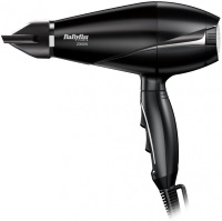 Photos - Hair Dryer BaByliss 6604E 