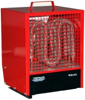 Photos - Industrial Space Heater Termia AO EVO 4.5/0.4 220V 