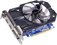 Photos - Graphics Card Gigabyte GeForce GTX 750 Ti GV-N75TD5-2GI 