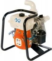 Photos - Water Pump with Engine Oleo-Mac SA30 TL 
