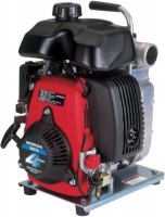 Water Pump with Engine Honda WX15 