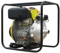 Photos - Water Pump with Engine Kipor KDP-15 