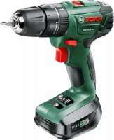 Photos - Drill / Screwdriver Bosch PSB 1440 LI-2 06039A3220 