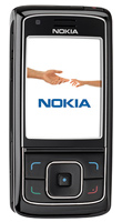 Photos - Mobile Phone Nokia 6288 0 B