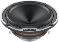 Photos - Car Speakers Hertz ML 700.3 