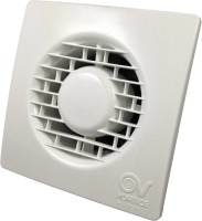 Photos - Extractor Fan Vortice Punto Filo (MF 120/5 T)