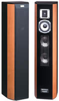 Photos - Speakers Quadral Aurum Montan 7 