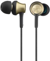 Photos - Headphones Sony MDR-EX650AP 