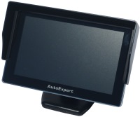 Photos - Car Monitor AutoExpert DV-550 