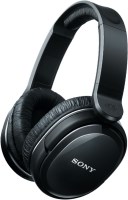 Photos - Headphones Sony MDR-HW300 