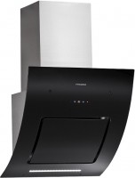 Photos - Cooker Hood Pyramida HES 30 G-600 black