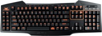 Photos - Keyboard Asus Strix Tactic Pro 