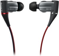 Headphones Sony XBA-A2 