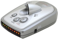 Photos - Radar Detector Crunch 2280 STR 