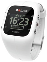 Photos - Heart Rate Monitor / Pedometer Polar A300 