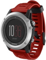 Photos - Smartwatches Garmin Fenix 3 