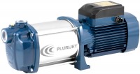 Photos - Surface Pump Pedrollo Plurijet 6/200 