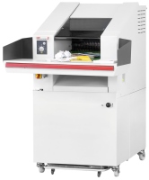 Photos - Shredder HSM FA 500.3 (10.5x40-76) 