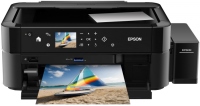 Photos - All-in-One Printer Epson L850 