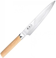 Kitchen Knife KAI Seki Magoroku Composite MGC-0401 