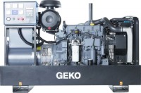 Photos - Generator Geko 250003 ED-S/DEDA 
