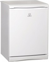 Photos - Fridge Indesit TT 85 white