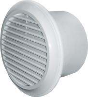 Photos - Extractor Fan Blauberg Deco (125)