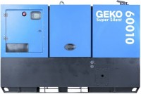 Photos - Generator Geko 60010 ED-S/DEDA SS 
