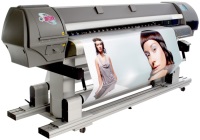 Photos - Plotter Printer Mutoh SpitFire 65 Extreme 