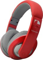 Photos - Headphones Nakamichi NK-780M 