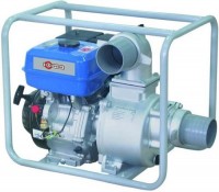 Photos - Water Pump with Engine Odwerk GHP50 