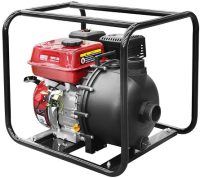 Photos - Water Pump with Engine Stark WPC 50 
