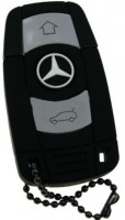 Photos - USB Flash Drive Uniq Mercedes Pult 4 GB