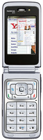 Mobile Phone Nokia N75 0 B