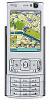 Mobile Phone Nokia N95 0 B