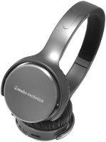 Photos - Headphones Audio-Technica ATH-OX7AMP 