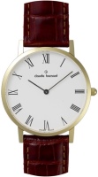 Photos - Wrist Watch Claude Bernard 20078 37J BR 