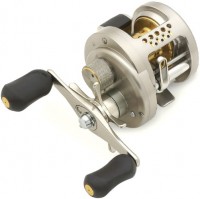 Photos - Reel Shimano Calcutta DC 201 