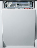 Photos - Integrated Dishwasher Whirlpool ADG 789 