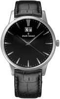 Wrist Watch Claude Bernard 63003 3 NIN 