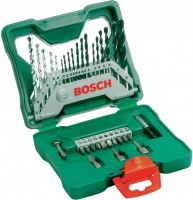 Tool Kit Bosch 2607019325 