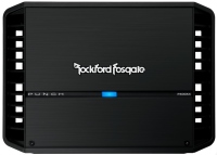 Photos - Car Amplifier Rockford Fosgate P400X4 