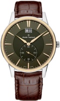 Photos - Wrist Watch Claude Bernard 64005 357R GIR 