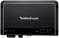 Photos - Car Amplifier Rockford Fosgate R250X1 