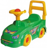 Photos - Ride-On Car Tehnok 2483 