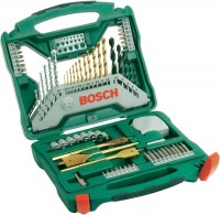 Tool Kit Bosch 2607019329 